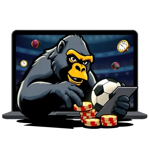 A Ascensão do Betgorillas no Cenário de Jogos Online