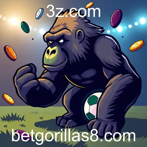 Explorando as Novidades do BetGorillas em 2025