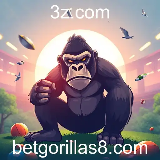 A Revolução dos Jogos Online e o Papel da Betgorillas