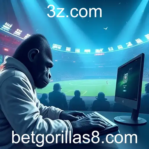 O Impacto da Tecnologia no Jogo Responsável