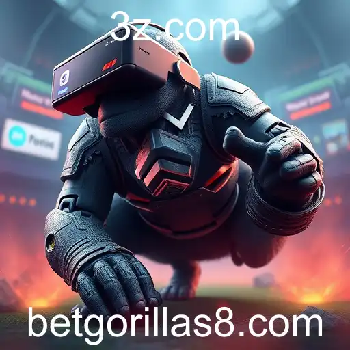 A Revolução dos Jogos: Novidades e Tendências de 2025