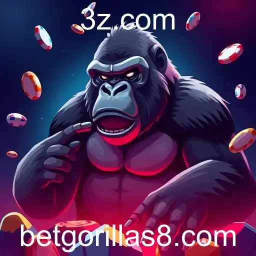 A Revolução dos Jogos Online com BetGorillas