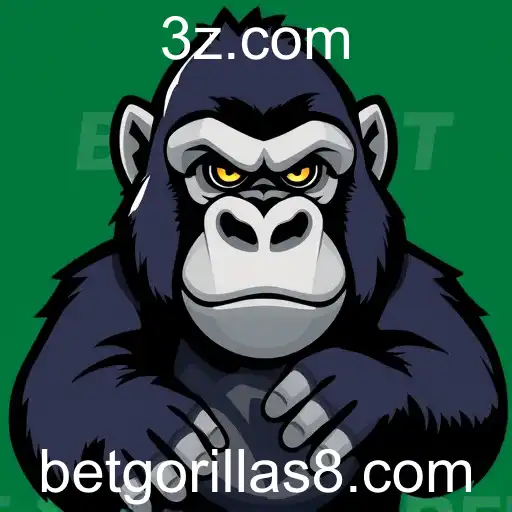 A Ascensão do Betgorillas no Mercado de Jogos Online