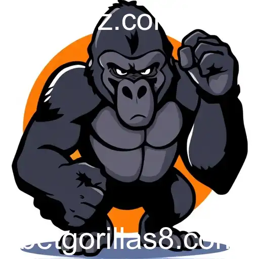 Betgorillas: Expansão e Desafios no Mercado de Jogos Online