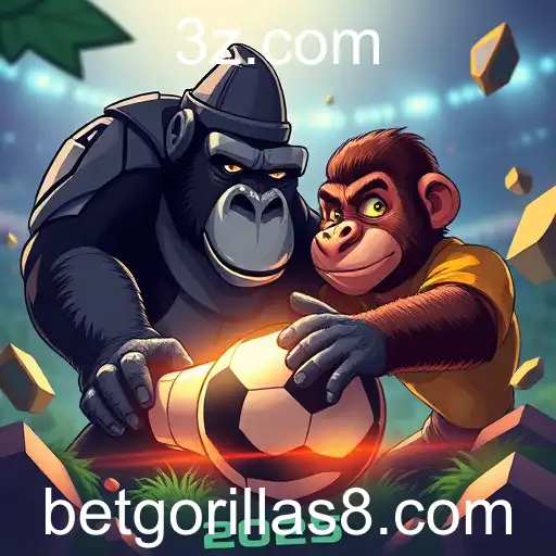 Betgorillas: Expansão e Tendências de Jogos em 2025