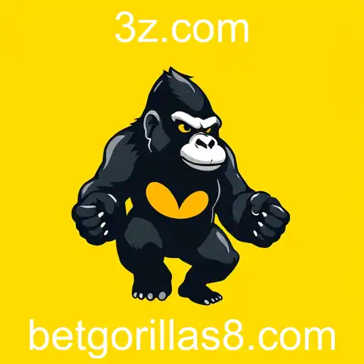 A Ascensão dos Jogos Online no Brasil e a Influência de Betgorillas