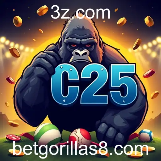 A Revolução do Entretenimento Digital com Betgorillas