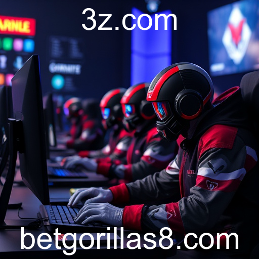 Esports Betting: A Nova Fronteira das Apostas Online