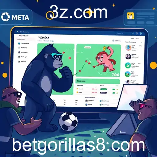 Crescimento dos Jogos Online em 2025