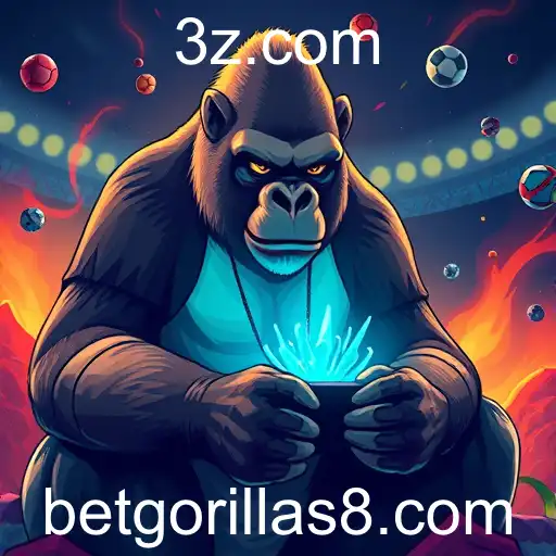 O Impacto dos Sites de Jogos no Brasil em 2025