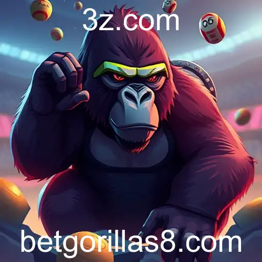 Revolução no Mercado de Jogos Online: Betgorillas na Vanguarda
