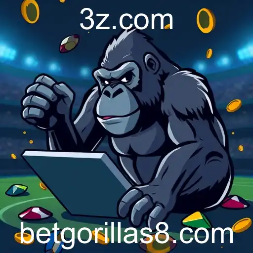A Ascensão dos Jogos Online: Betgorillas e o Cenário Atual