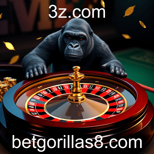 Explorando a Fascinante Categoria de Jogos de Roleta no BetGorillas