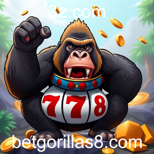 Explorando a Excitante Categoria de Slot Games no Betgorillas