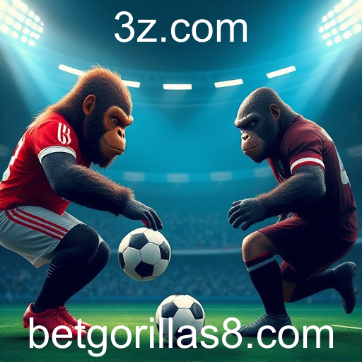 Apostas Esportivas: Uma Visão Geral do 'Sports Betting' no Betgorillas