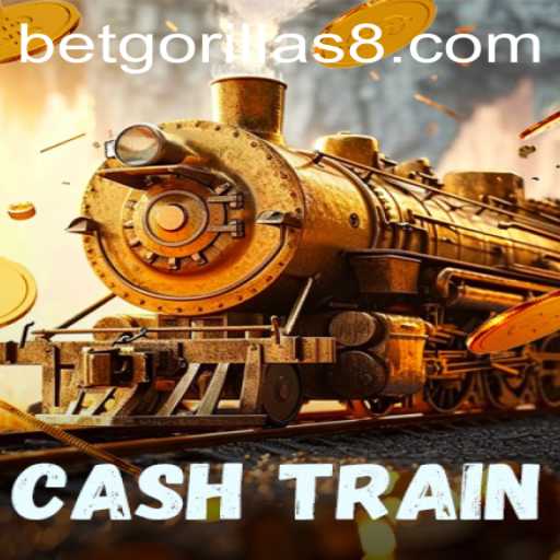Experience the Thrill with CashTrain: A Game Overview Featuring Betgorillas