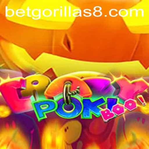 CrazyPokiBoo: A Thrilling Adventure in the World of Betgorillas