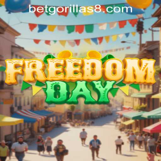 FreedomDay: The Ultimate Adventure Game Revolutionizing the Gaming Scene