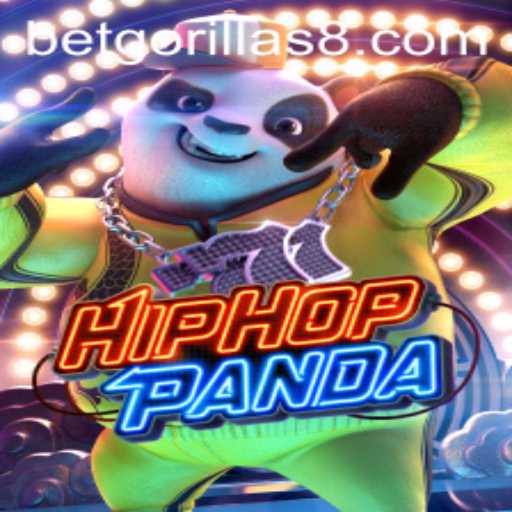 Unveiling the Rhythm: HipHopPanda and the Rise of 'BetGorillas' in Online Gaming