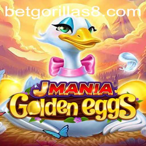 JManiaGoldenEggs: The Exciting New Game Taking the World by Storm