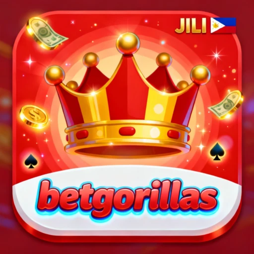 betgorillas logo