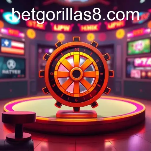 Exploring the Fascinating World of Rotary Games with Betgorillas