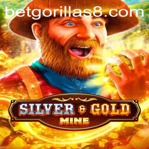 Exploring SilverGold: A Thrilling Adventure with BetGorillas