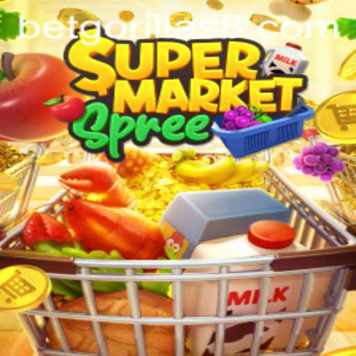 Exploring SupermarketSpree: The Exciting Shopping Cart Adventure